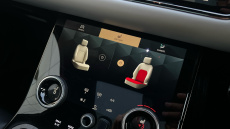 Land Rover Range Rover Evoque 2.0 D200 R-Dynamic HSE 5dr Auto Diesel Hatchback